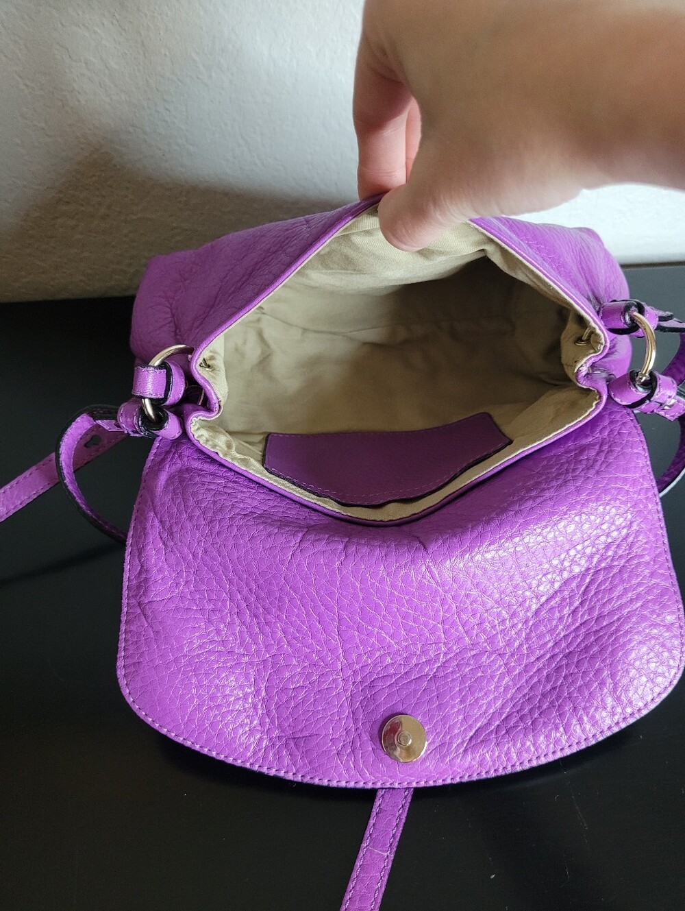 Chloe Lily 2 Way Bag - Picture 11 of 14